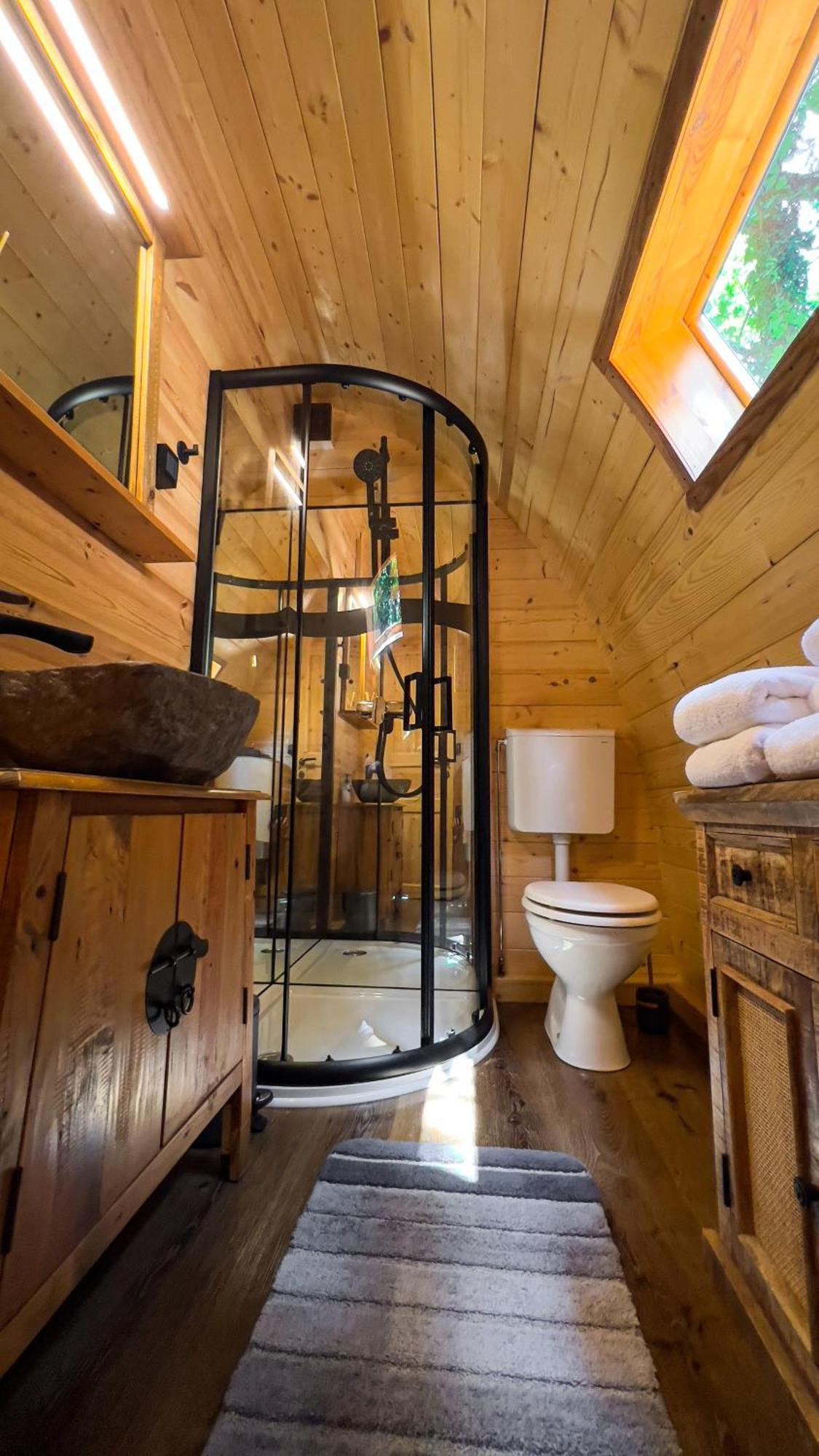 Glamping Dragonja River Smarje  Ngoại thất bức ảnh